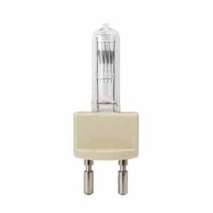 Osram EGN - 500W 120V Halogen - T6 - G22 Base