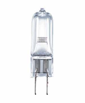 Osram EVC - 250W 24V Halogen - T12 - G6.35 Base