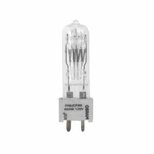 Osram FRK - 650W 120V Halogen - T7 - GY9.5 Base