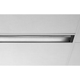 Peerless Recessed Wall Wash Fixture LWR9 G 1 28T5HOL U4 120GEB10