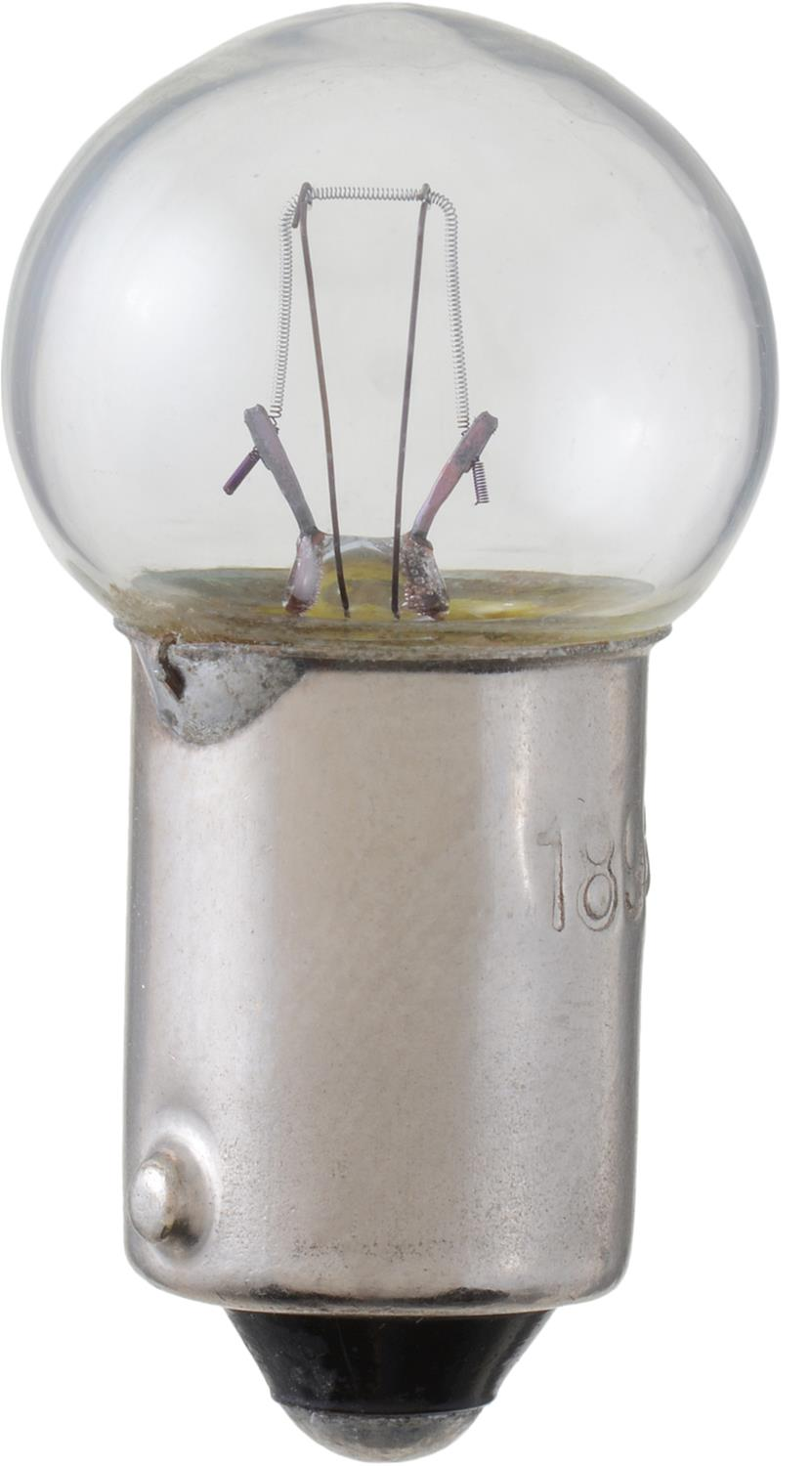 Philips - 1895LLB2|Automotive Lamp 2-Pack