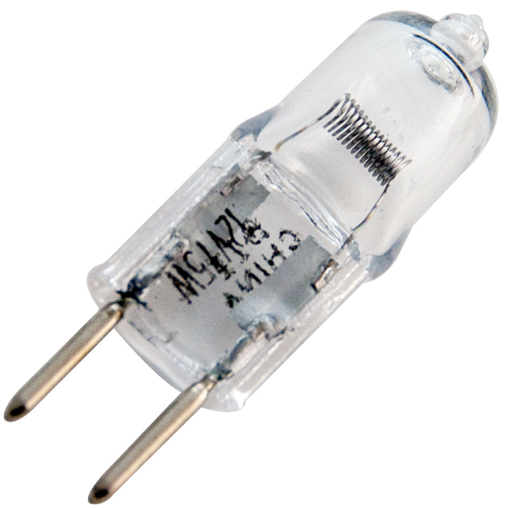 75W 12V Halogen Bulb
