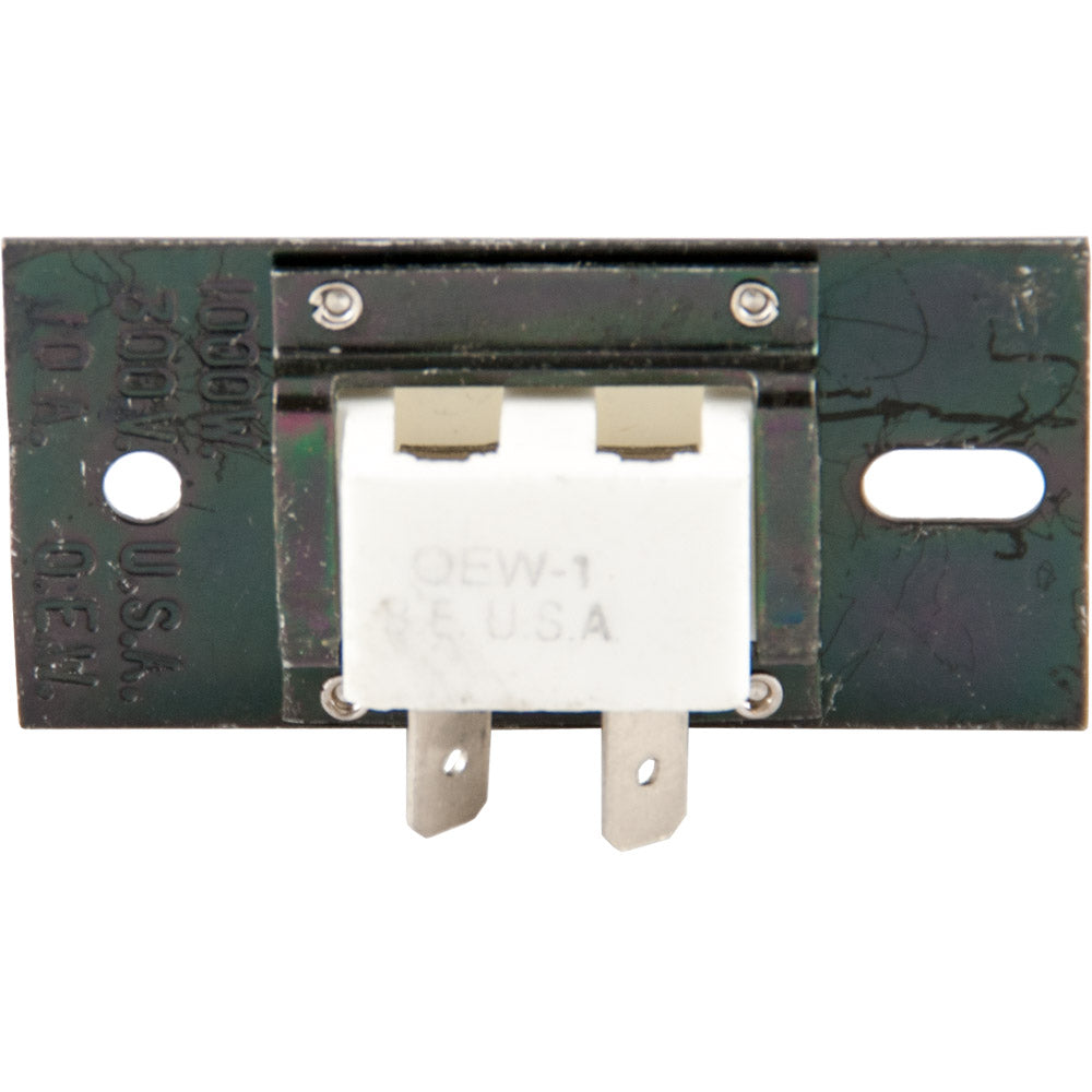 2 Pin Prefocus Socket/Bracket