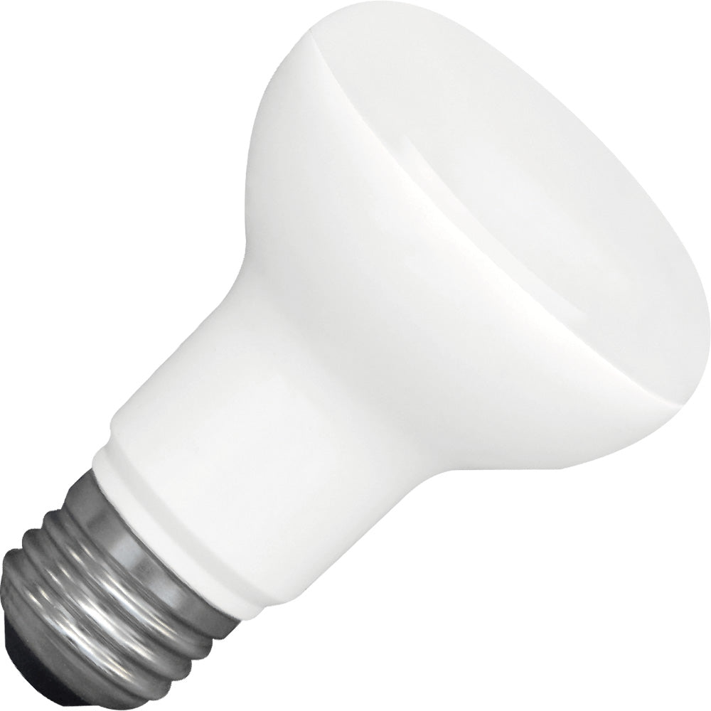 Standard - 7.5W R20 LED - 50W Equal - Flood - Warm White Light
