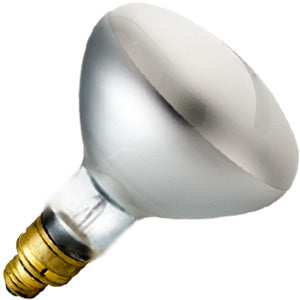Standard - 375W R40 Incandescent - Heat Lamp - Medium Base