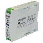 Carlo Gavazzi Power Supply SPD24181 18W 24VDC DIN 120/240