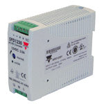Carlo Gavazzi Power Supply SPD24301 30W 24VDC DIN 120/240