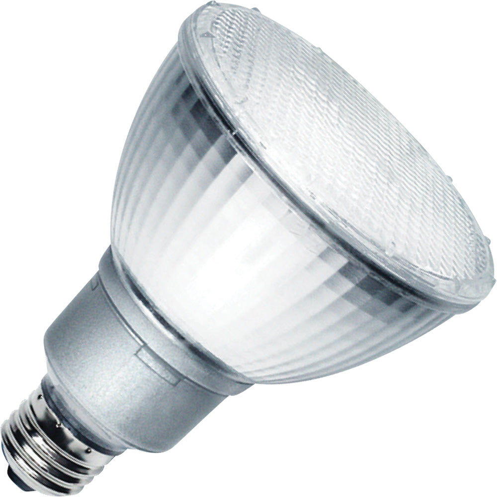 15W CFL PAR30 Long Neck 3500K Medium Base
