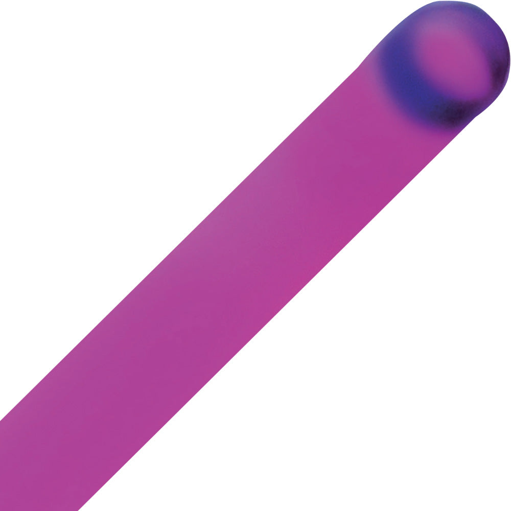 Pink Tube Guard for 4-Foot T12 Fluorescent Tubes