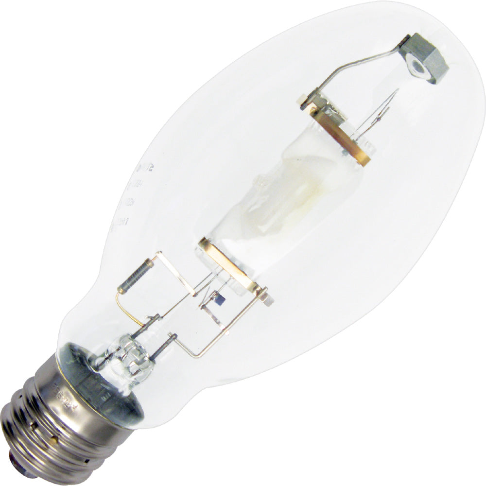 Standard MS250W/HOR - 250W Metal Halide - 4000K - PO Mogul Base