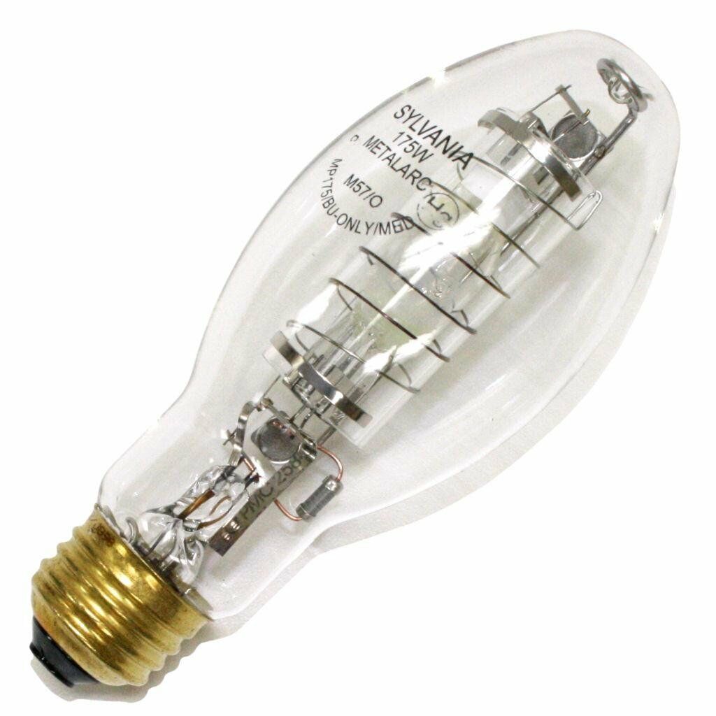 Sylvania - 64733|MP175/BU-ONLY/MED