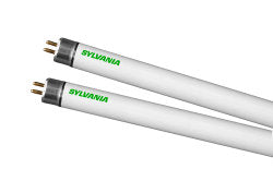 Sylvania FP14/835/ECO - 14W Fluorescent - T5 - G5 Base - 3500K
