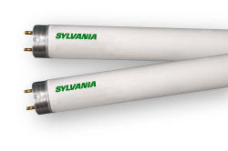 Sylvania FO17/730/ECO - 17W Fluorescent - T8 - G13 Base - 3000K