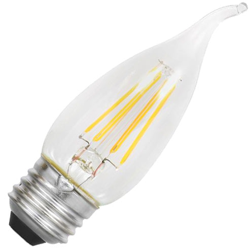 Sylvania 70942 LED4.5B10BENTDIM827FIL