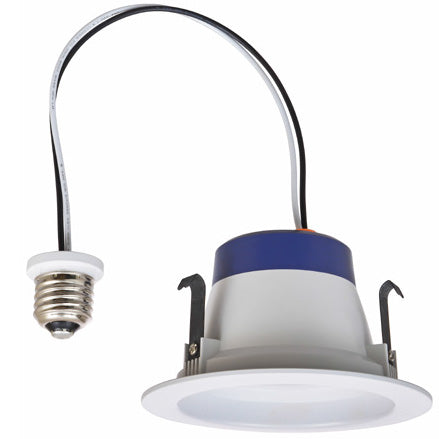 Sylvania Contractor LED RT4 5000K 4 Inch Downlight Retrofit - *ea*