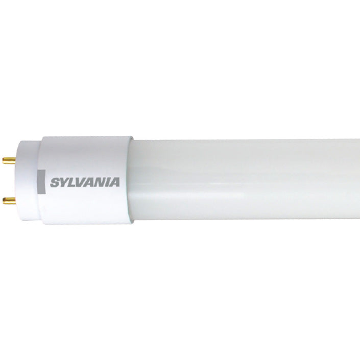 Sylvania 75064 - 8.5W T8 LED - 24" - 3000K - Ballast Compatible