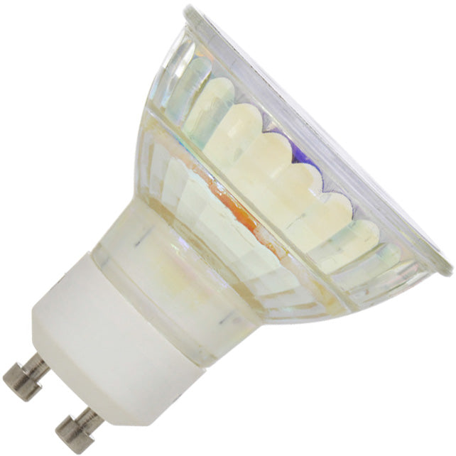 Sylvania 79288 | 6W PAR16 LED - 50W Equal - Flood - GU10 Base - 3000K