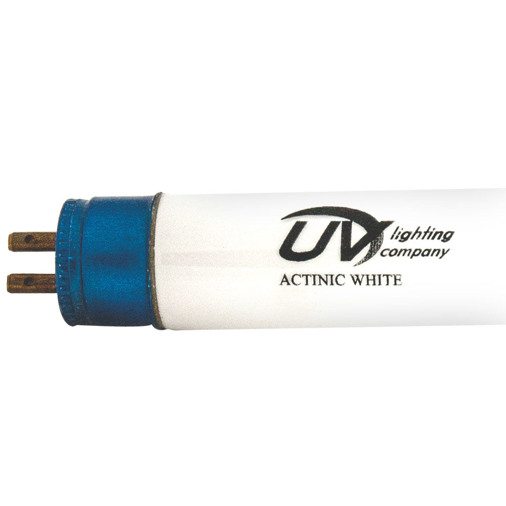 54W / 85W T5 Actinic White Aquarium Bulb - 46" - High Output