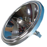 Sylvania 35AR111/SSP4 - 35W 6V AR111 Halogen - 4