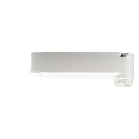 Juno - TM539WH | Modular Metal Halide Ballast for Track