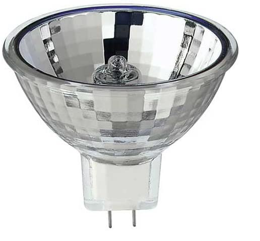 Ushio - 1002237|FMW-CG 35W MR16 Cover Glass