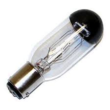 Ushio 1000128 | INC120V-75W - CC-13 - 50 h 75W 120V