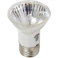 Ushio 1001836 | JDR120V-75WL/FL30 Q75MR16/W 75W 120V