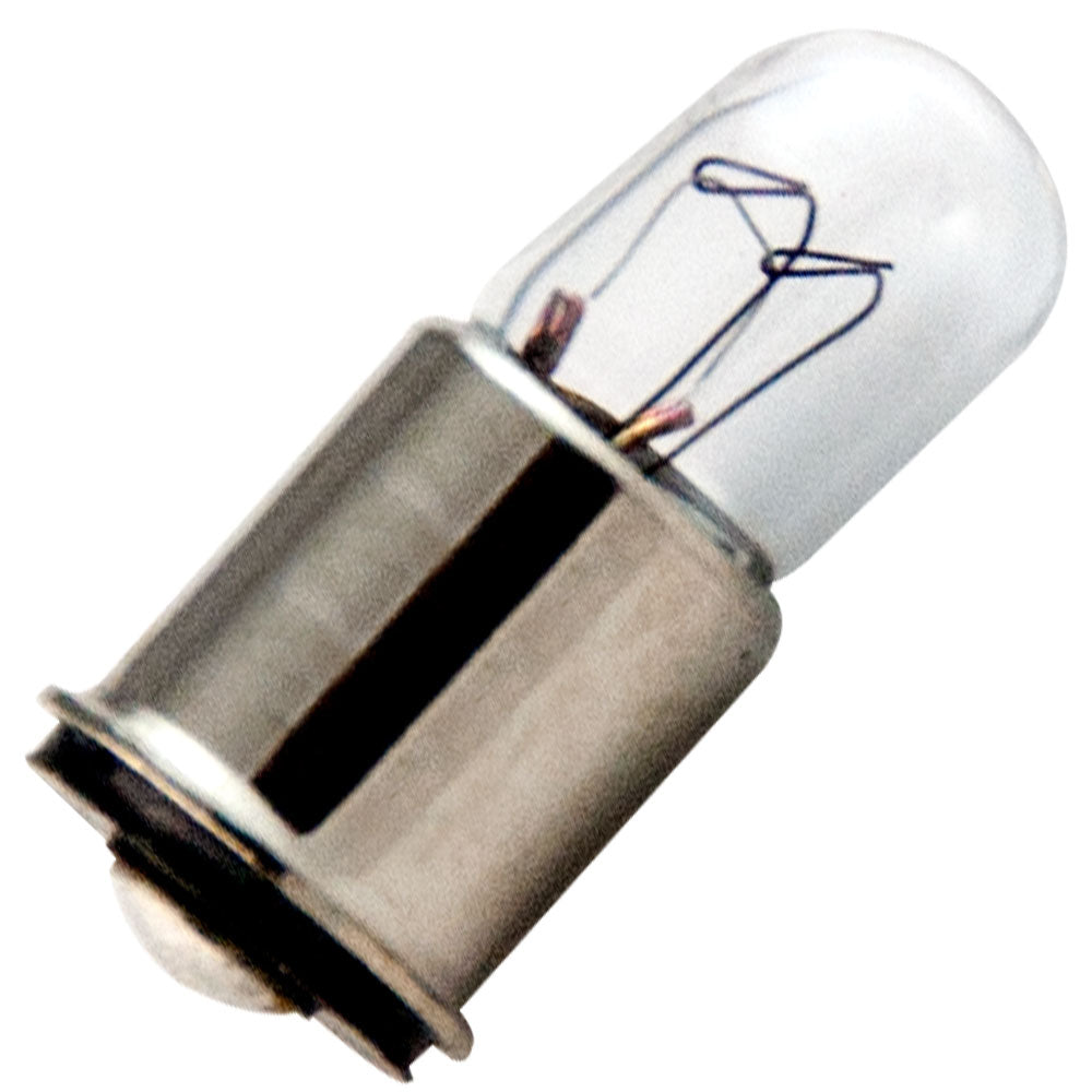 330 Bulb .08AMP InC. SC MIDG Flanged