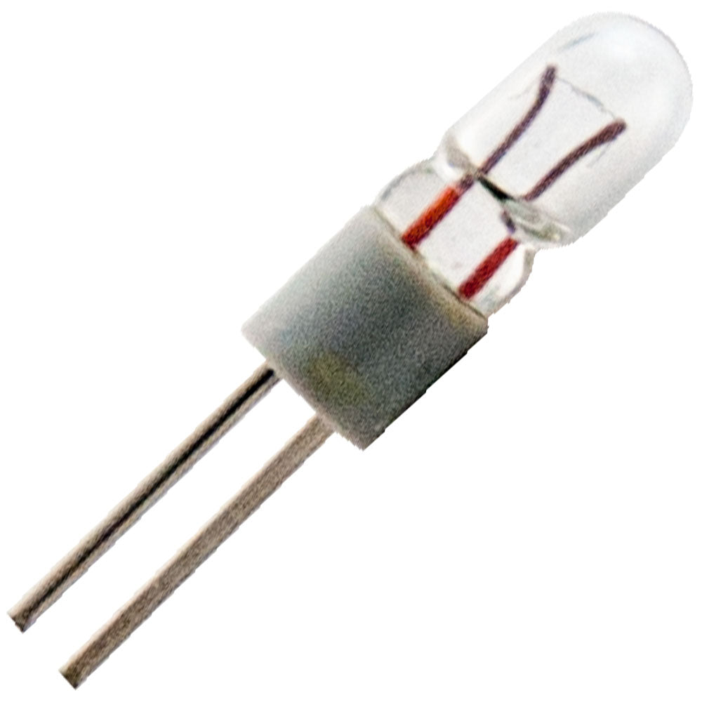 42005 Bulb 1.35V 0.32A T-1 G1.27 Base