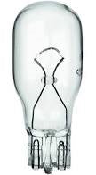 Eiko Mini Bulb 1.4AMP 12.8V T5 WEDGE