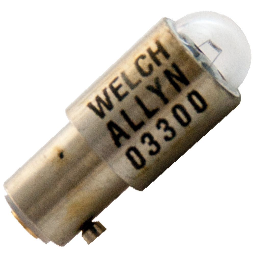 Welch Allyn 03300-U Lamp - Ophthalmoscope