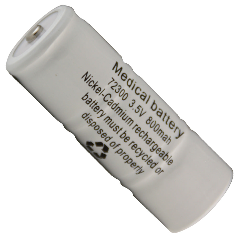 Welch Allyn (WA-72300) Replacement Battery for Welch Allyn 72300