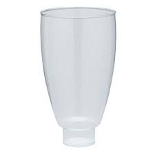 Westinghouse 8116200 | Clear Williamsburg Style Shade