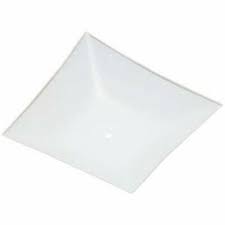 Westinghouse 8172000 | White Diffuser