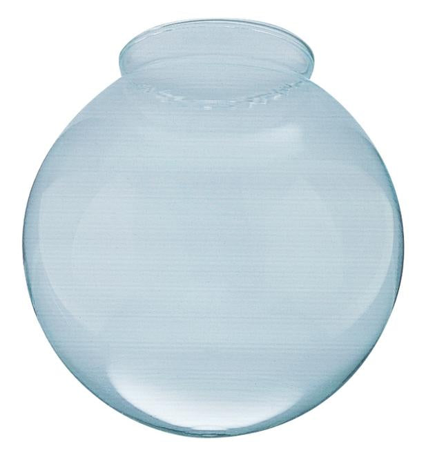 Westinghouse 8571200 | Gloss Clear Lustre Globe,