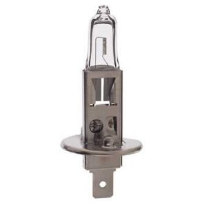 JA12V-55W/H1 - 12V 55W Halogen