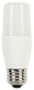 Westinghouse 8T7/LED/F/30 1CD | 8W T7 LED 2700K E26 Base 120V Card