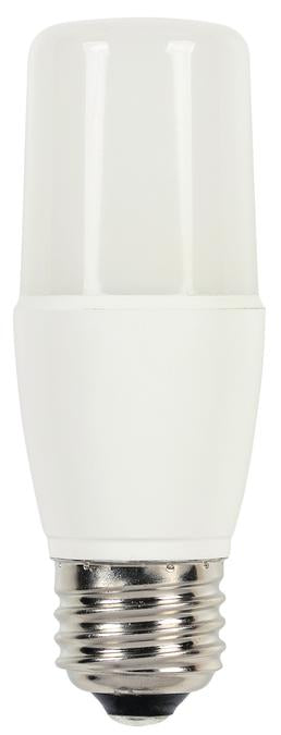 Westinghouse 8T7/LED/F/30 1CD | 8W T7 LED 2700K E26 Base 120V Card
