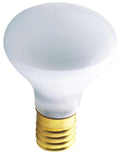 Westinghouse 40R14/IN/SP | 40W R14 Incandescent Spot E17 (Intermediate) Base 120V