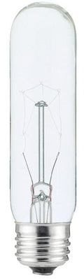Westinghouse 25T10 | 25W T10 Incandescent Clear E26 Base 120V Card