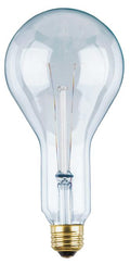 Westinghouse 300PS30 | 300W PS30 Incandescent Clear E26 Base 120V Box