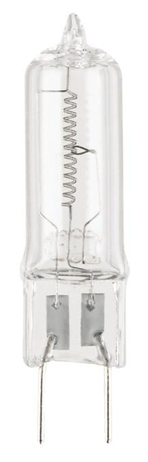 Westinghouse 35T4Q/GY86/120 | 35W T4 JCD Halogen Clear GY8.6 Base 120V