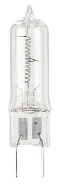 Westinghouse 100T4Q/GY86/120 | 100W T4 JCD Halogen Clear GY8.6 Base 120V