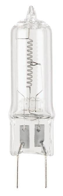 Westinghouse 100T4Q/GY86/120 | 100W T4 JCD Halogen Clear GY8.6 Base 120V