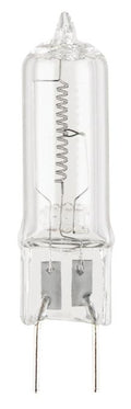 Westinghouse 75T4Q/GY86/120 | 75W T4 JCD Halogen Clear GY8.6 Base 120V