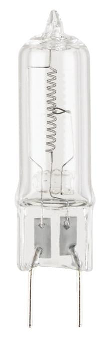 Westinghouse 75T4Q/GY86/120 | 75W T4 JCD Halogen Clear GY8.6 Base 120V