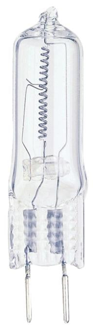Westinghouse 25T4Q/120 | 25W T4 JCD Halogen Clear GY6.35 Base 120V