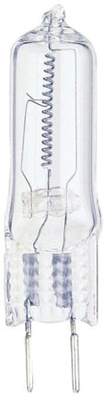 Westinghouse 50T4Q/120 | 50W T4 JCD Halogen Clear GY6.35 Base 120V