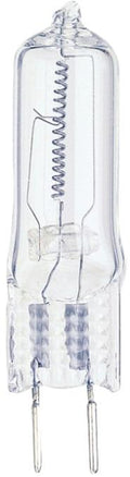 Westinghouse 75T4Q/120 | 75W T4 JCD Halogen Clear GY6.35 Base 120V