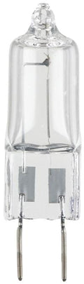 Westinghouse 35T4Q/GY8/120 | 35W T4 JCD Halogen Clear GY7.9/8.0 Base 120V